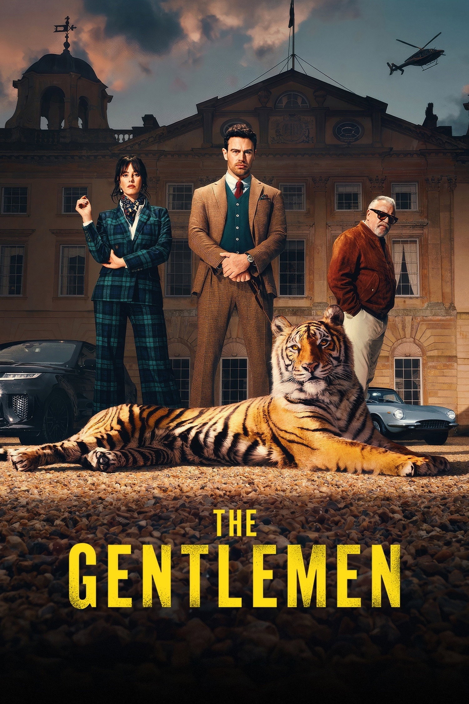 The Gentlemen