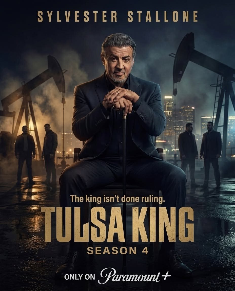 Tulsa King