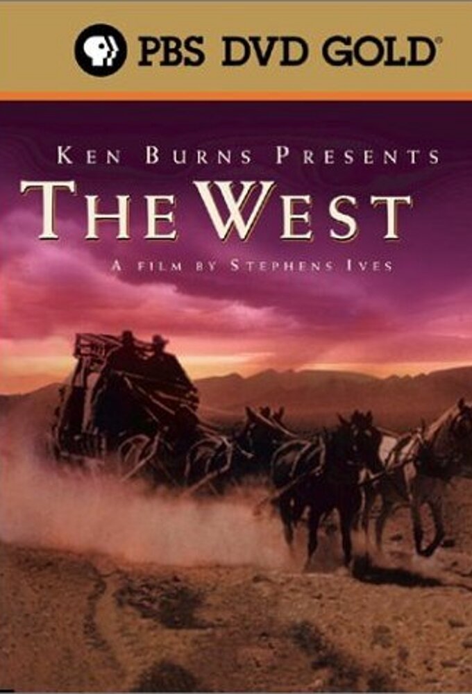 The West poster