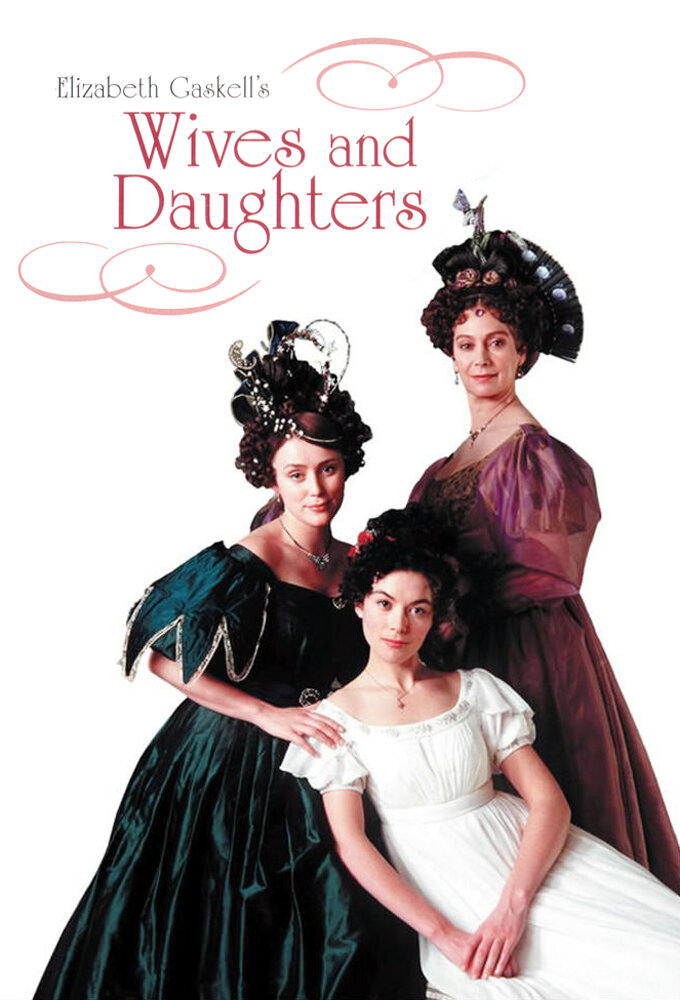 Wives and Daughters poster