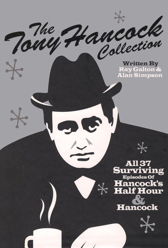 Hancock's Half Hour poster