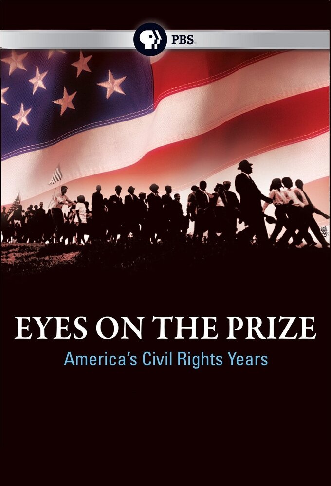 Eyes on the Prize poster