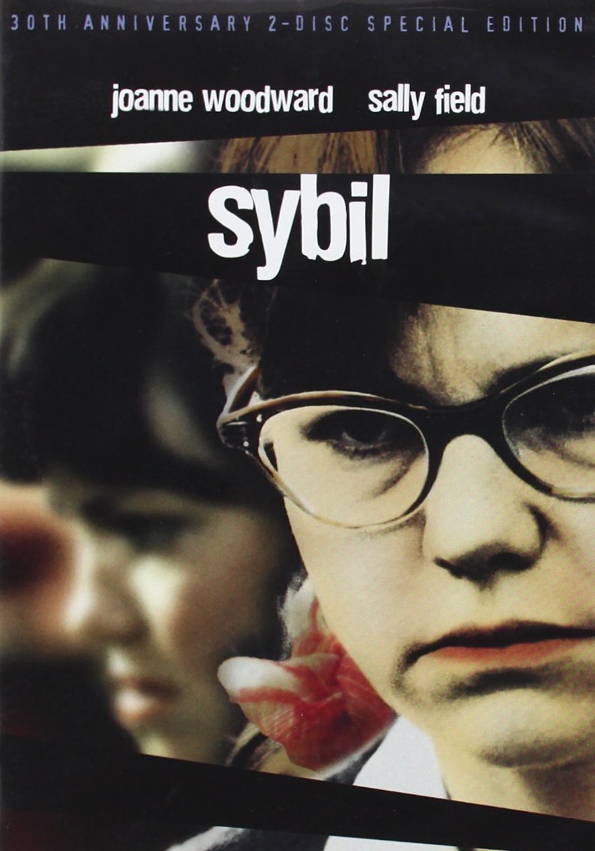 Sybil poster